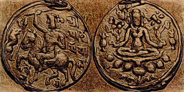The Bengal that was the Sprawling Economic Garden of the World 
