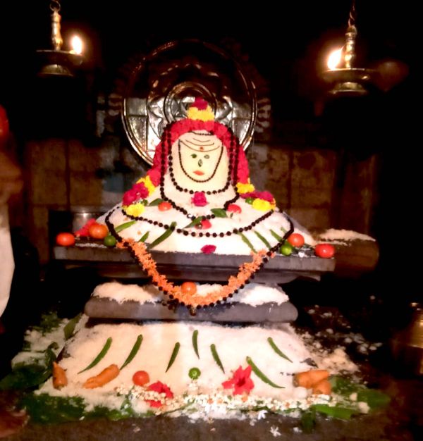 The Grand Universe of Ummatturu Temples: Where Sri Krishnadevarya Began his Digvijaya 