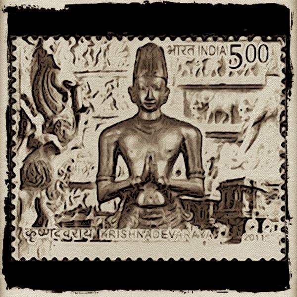 The Raja Dharma of Sri Krishnadevaraya is an Eternal Model for Hindus to Emulate