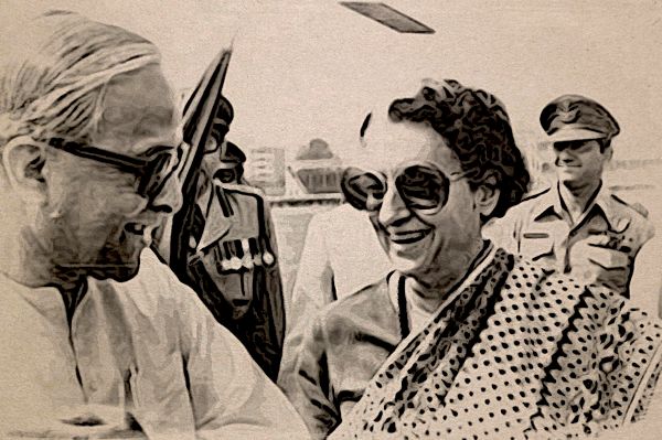 How Indira Gandhi Almost Converted India Into a Satellite State of Soviet Russia: A Stinging Indictment