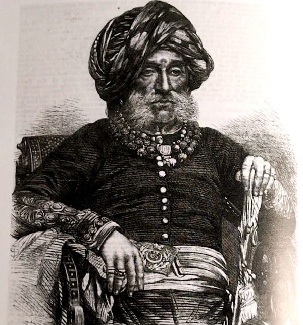 The Magnificent Cultural Realm of Mummadi Krishnaraja Wodeyar
