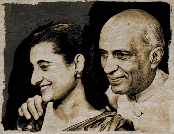 The Chilling Damage that Communism-Infected Nehru Inflicted on an Ancient Civilisation 