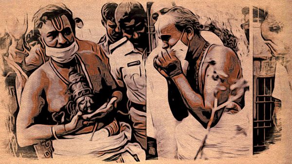 What is Happening in Andhra is not Mere Temple Vandalism but an Outbreak of Hindu Persecution