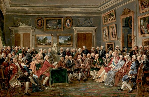 Probing the Granddaddies of the Liberal Wokes: An Introduction