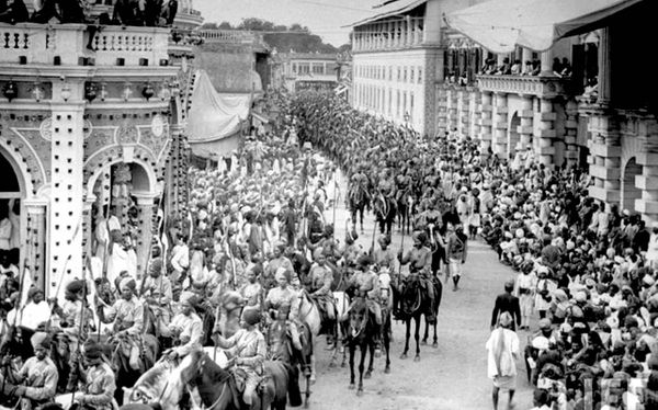 The Plight of Hindus Under the Nizam's Regime