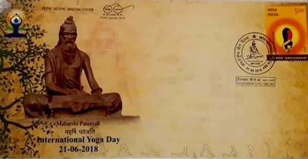 No, You can't Separate Yoga from Sanatana Dharma