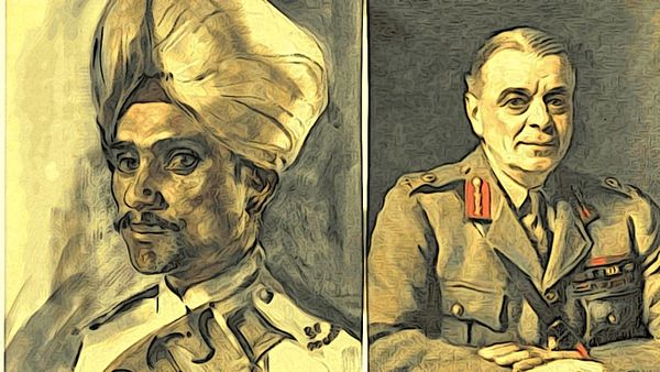 The Golden Pagdi is Much Better for a Sepoy than a Congress Topi