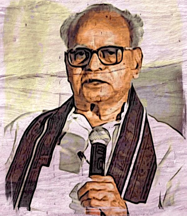 The Inspiring Life of Mahatapasvi Acharya Pullela Sriramachandrudu