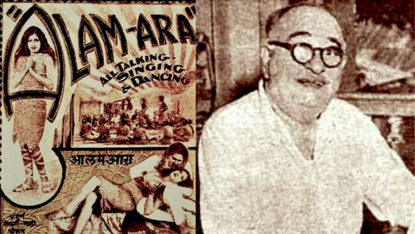 Origins of the Islamisation of Hindi Cinema