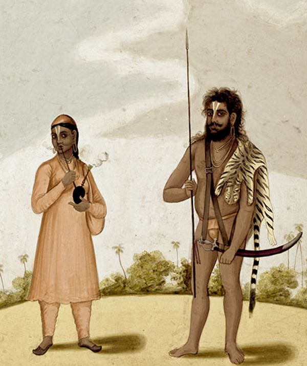 The Sanyasi Freedom Movement: Busting Myths and Revealing Truths