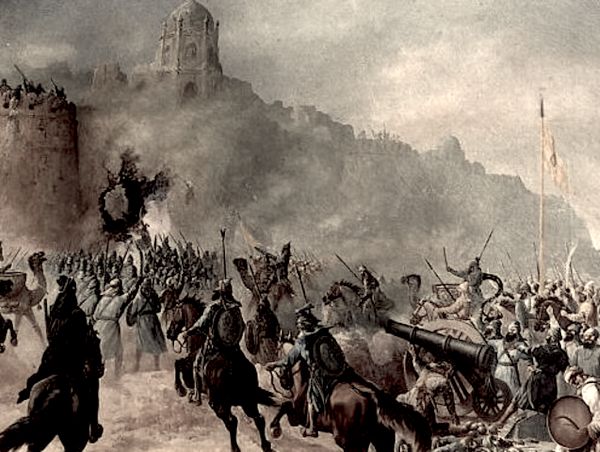 The Appalling Cost of Hindus Ignoring Mahmud of Ghazni's Open Vow to Purge India of Idolatry: Conclusion 