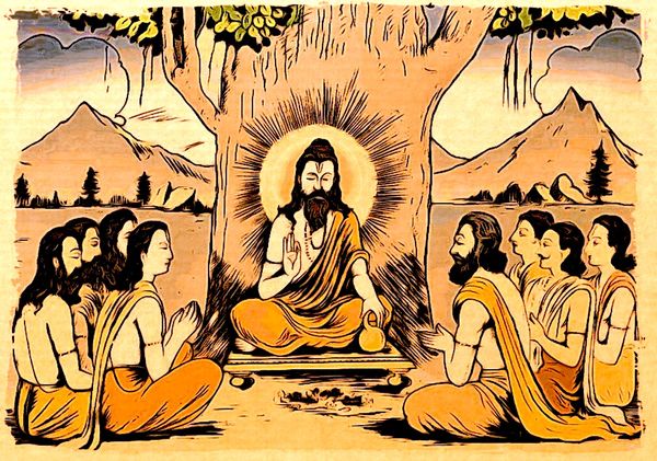 A Forgotten 120-Year-Old Whitepaper on Introducing Sanatana Education in Indian Schools
