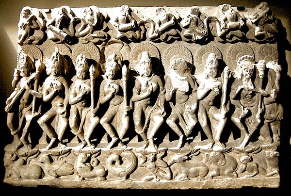 Kautilya's Rajadharma Culminates in Rashtradharma