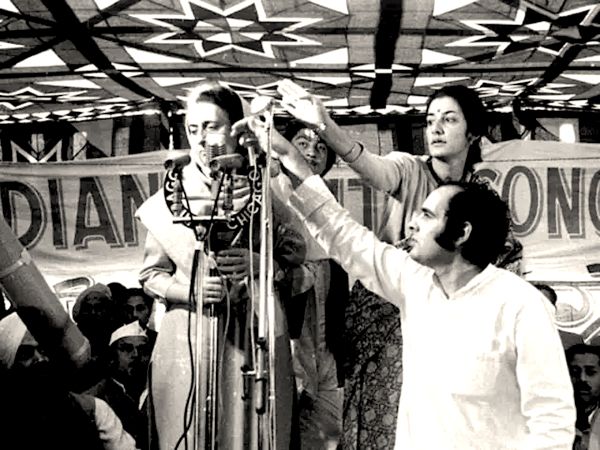The Emergency as a Seedbed of Separatism