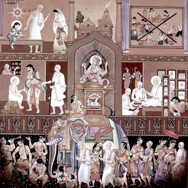 Lessons from Dr. Syama Prasad Mookerjee’s Profound Essay on Ancient Indian Education