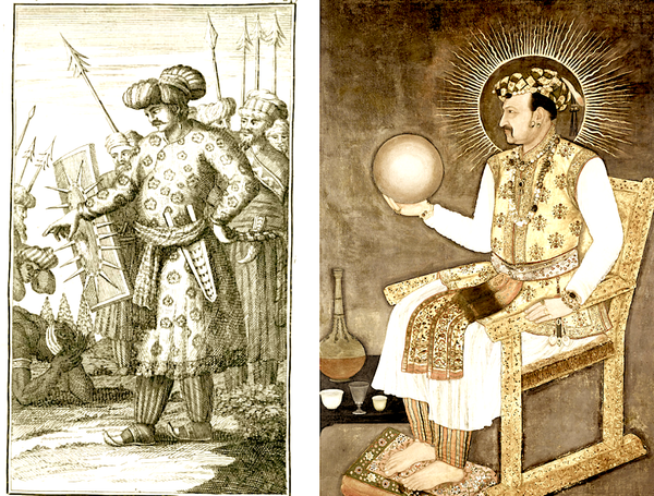 Murder Thy Dad for Power: The Ugly Mughal Truth at the Heart of Shah Jahan’s Letter to Jahangir 