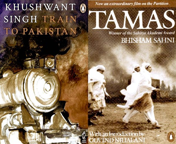 Wanted: An Honest Body of Literary  Fiction about the Partition of India