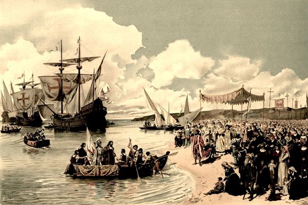 Martim Afonso de Sousa's Grand Plan to Loot Tirumala Ends in a Monumental Flop and Burns a Temple in Kollam