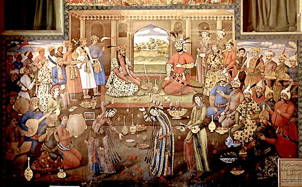 Muslim Marriages in Jahangir’s Agra: An Eyewitness Account