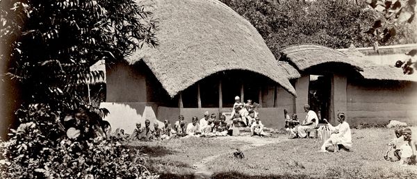 The Extinction of the Sanatana Village Schoolmaster: A Glimpse into their Profound Lives