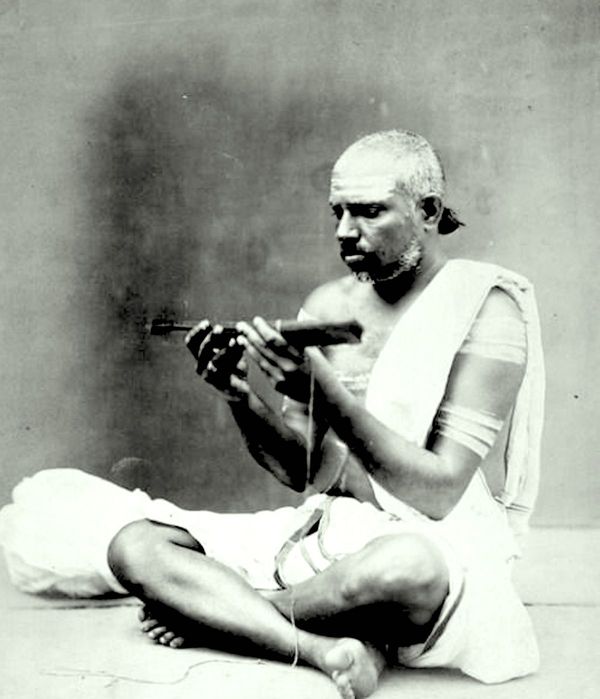 Vignettes from Life in Kelambakam: How Well Do We Know our Purohitas? 
