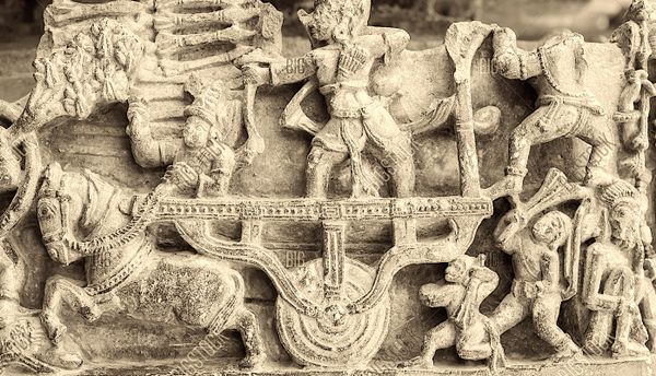 The Unknown Story of the Valour of the Yogic Village of Sorade 