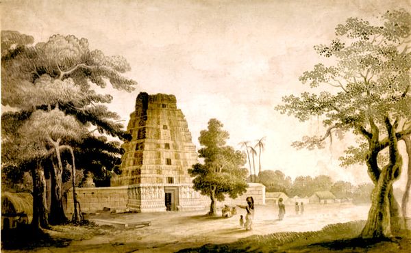 A Glimpse of the Criminal Justice System in Hindu Villages of South India through Historical Anecdotes 