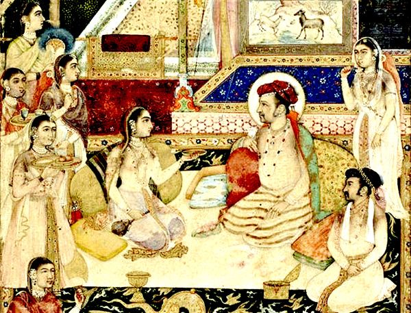 Wine, Opium, Hunting, Debauchery and Nur Jahan: A Glimpse of Jahangir’s Administration