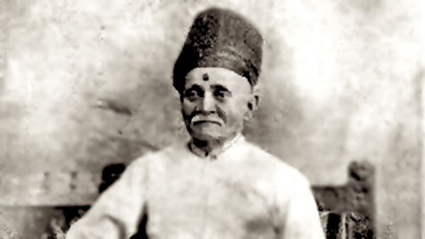 Jadunath Sarkar as an Exemplary Student and how he Won the Daunting Premchand Roychand Scholarship 