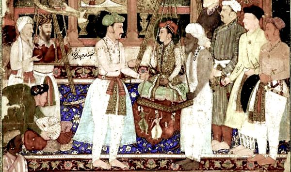 The Islamic System of Nazar as a Source of Corruption