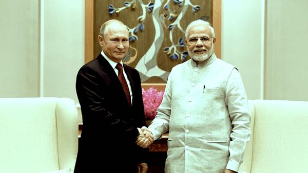 Putin’s Battering of the Wokes is an Opportunity for India to Reassert Global Sanatana Leadership
