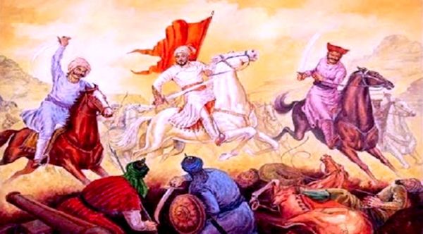 How Shivaji Created a Hindu Kingdom from the Scratch: Ramachandra Pant's Vivid Description 