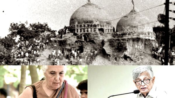 Monks and Monsters: A Timeless Lesson Hindus Must Remember on December 6 