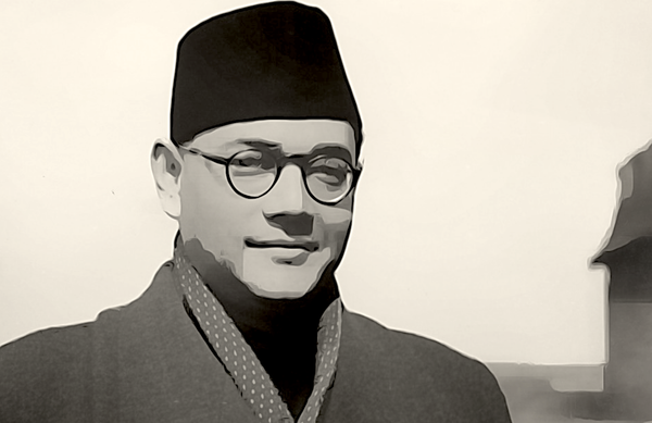 The Cost of Feeding Mohandas Gandhi: Ask Sarat Chandra Bose