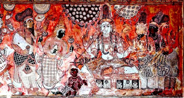 Not a Single Man in Vijayanagara Acted Like a Coward!
