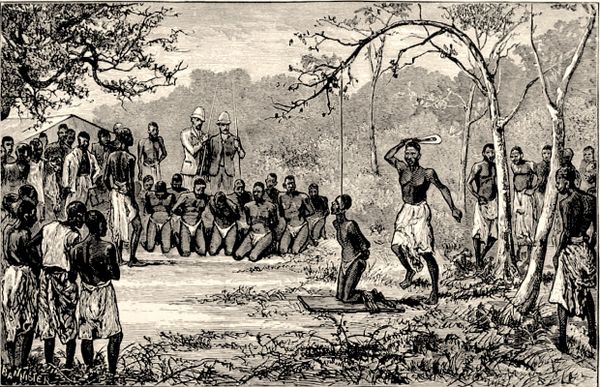 The Neo-Indian is Caught in the Silken Net of Woven by Western Civilisation
