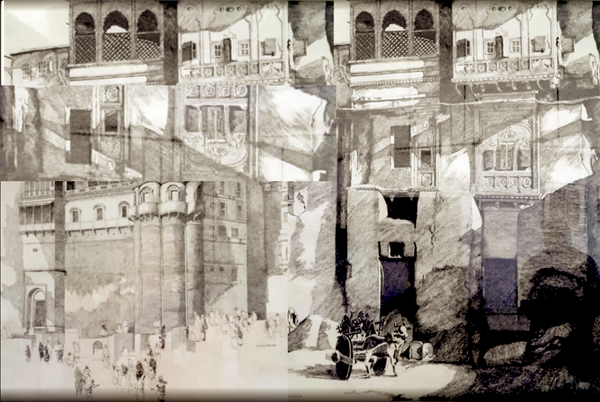 When the Sevuna Empire Detonated a Big Bang of Sanatana Cultural Glory in Dakshinapatha