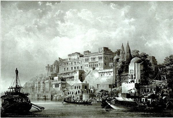 The Military Geography of Ancient and Medieval India: An Introduction