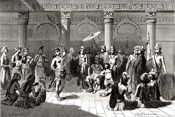 A Peek into the Legal and Judicial Aspects of Guilds and Corporations in Ancient India