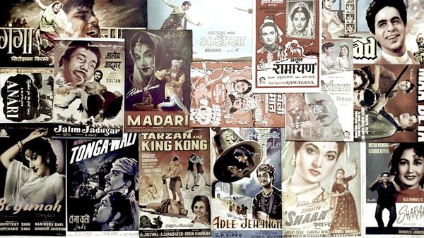 Stability as a Contemporary Metaphor in the Downfall of Indian Cinema