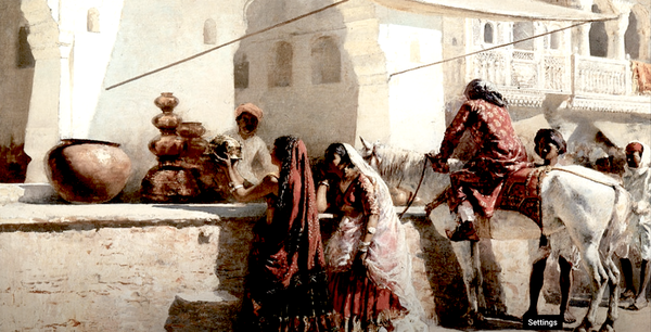 Incorporating a Guild or Corporation in Ancient India: Their Profoundly Dharmic Charter