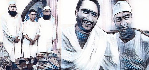 Lal Singh Chaddha: In Which Aamir Khan’s Politics has Roasted Him 