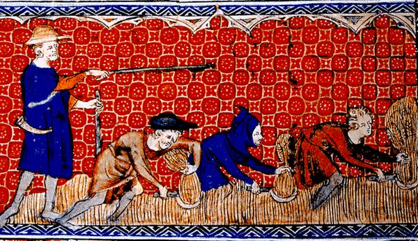 The West has a Caste System and this is Just the Latest Proof