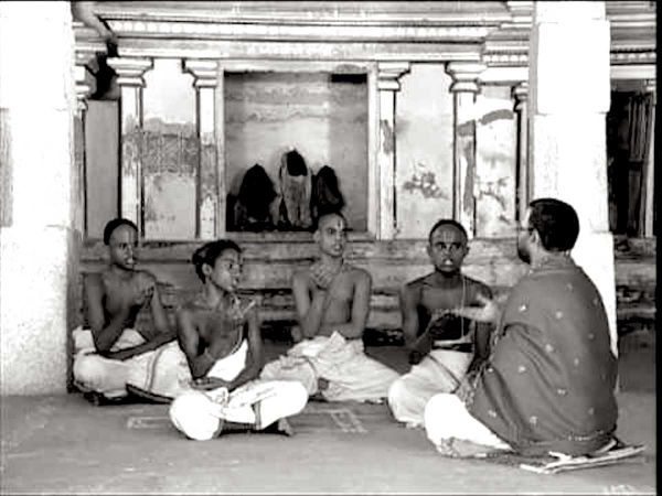 Celebrating the Vedic Cultural Stalwarts in Our Midst: Ghanapati Rajagopala Sarma