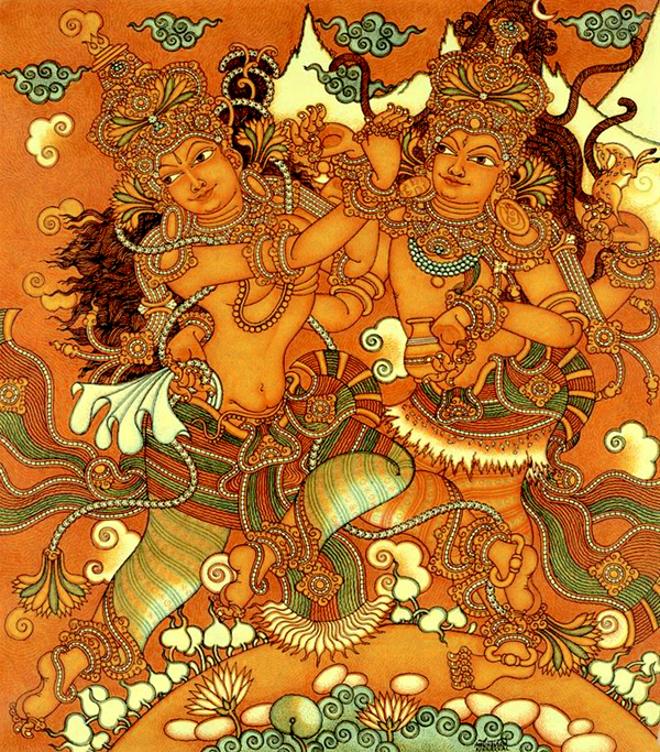 Kalidasa as the Representative of his Era in Tagore's Masterly Exposition  