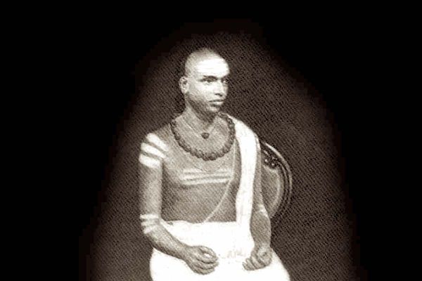Maha Vaidyanatha Sivan: Music of the Spirit