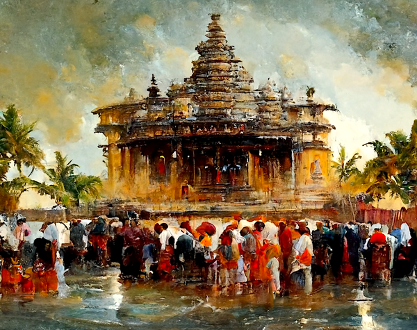 The Decree of Madhusudana and the Lessons for our Supreme Court Milords 