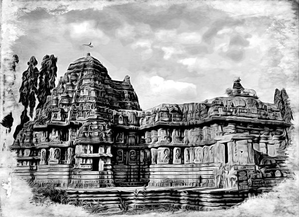 The Ennobling Story of Kunjanambi Setti: The Sanatana Guild Leader who Stopped Hindu Infighting 