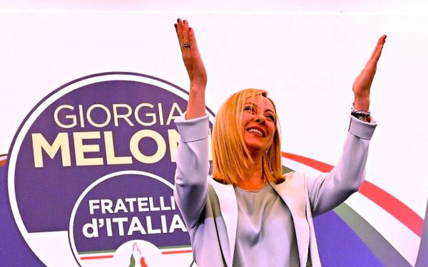 Why Hindus Should not Celebrate Giorgia Meloni’s Coronation 