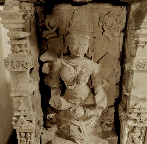 From Auspiciousness to Depravity: A Hasty Race to the Bottom